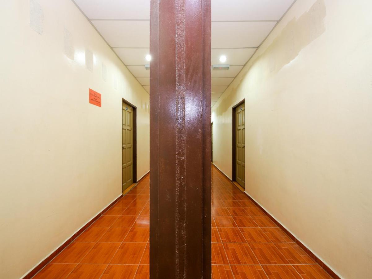Hôtel Oyo 89763 Bluewater à Mersing Extérieur photo